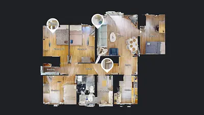 Photo du 81 Boulevard John Fitzgerald Kennedy, 94000 Créteil, France Créteil