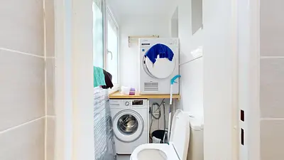 Photo du 81 Boulevard John Fitzgerald Kennedy, 94000 Créteil, France Créteil