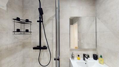 Photo du 81 Boulevard John Fitzgerald Kennedy, 94000 Créteil, France Créteil