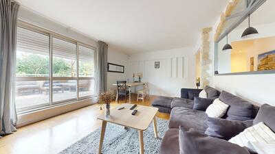 Photo du 14 Rue Du Montoir, 95000 Cergy, France Cergy