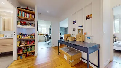 Photo du 14 Rue Du Montoir, 95000 Cergy, France Cergy