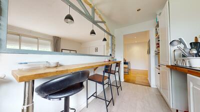 Photo du 14 Rue Du Montoir, 95000 Cergy, France Cergy