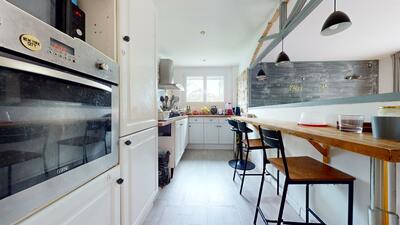 Photo du 14 Rue Du Montoir, 95000 Cergy, France Cergy