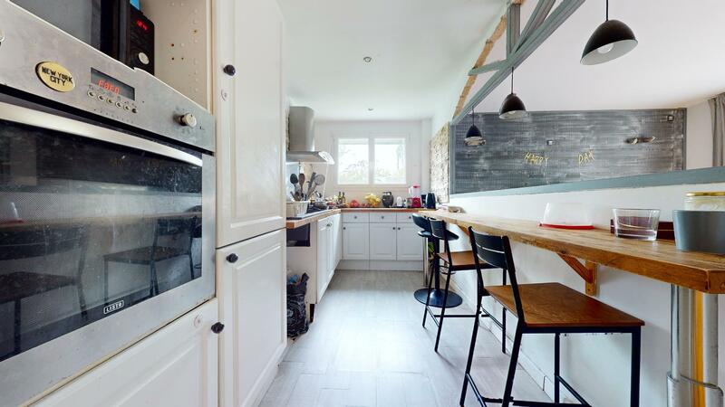 Photo du 14 Rue Du Montoir, 95000 Cergy, France Cergy