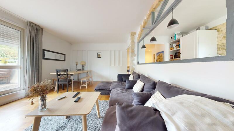 Photo du 14 Rue Du Montoir, 95000 Cergy, France Cergy