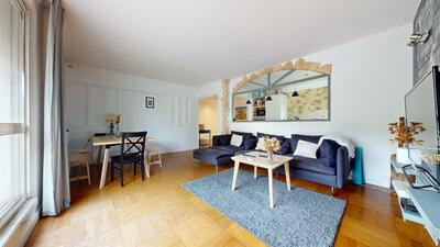 Photo du 14 Rue Du Montoir, 95000 Cergy, France Cergy