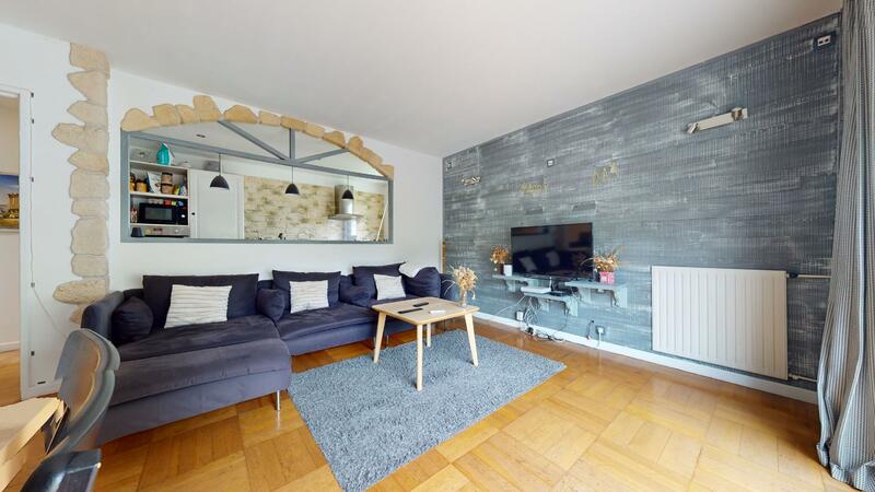 Photo du 14 Rue Du Montoir, 95000 Cergy, France Cergy