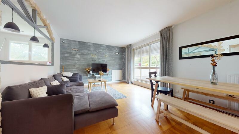 Photo du 14 Rue Du Montoir, 95000 Cergy, France Cergy