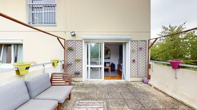 Photo du 14 Rue Du Montoir, 95000 Cergy, France Cergy