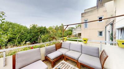 Photo du 14 Rue Du Montoir, 95000 Cergy, France Cergy