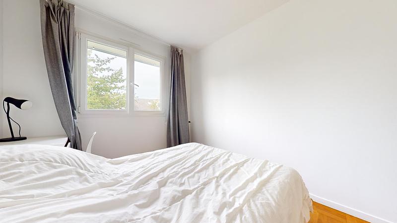 Photo du 14 Rue Du Montoir, 95000 Cergy, France Cergy