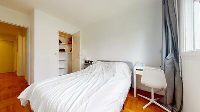 Photo du 14 Rue Du Montoir, 95000 Cergy, France Cergy