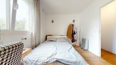 Photo du 14 Rue Du Montoir, 95000 Cergy, France Cergy