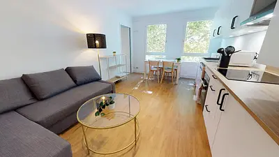 Photo du 16 Cours d'Herbouville, 69004 Lyon, France Lyon