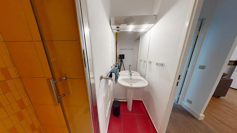 Photo du 16 Cours d'Herbouville, 69004 Lyon, France Lyon