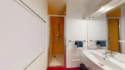 Photo du 16 Cours d'Herbouville, 69004 Lyon, France Lyon