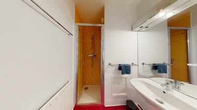 Photo du 16 Cours d'Herbouville, 69004 Lyon, France Lyon