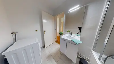 Photo du 16 Cours d'Herbouville, 69004 Lyon, France Lyon