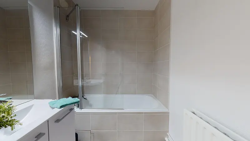 Photo du 16 Cours d'Herbouville, 69004 Lyon, France Lyon