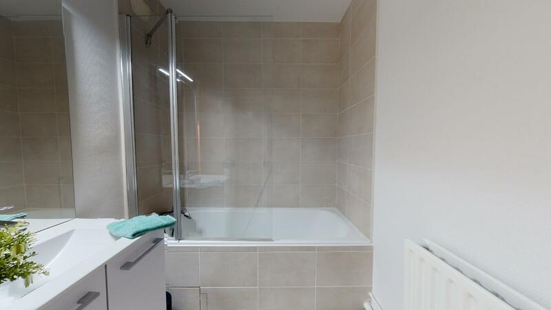 Photo du 16 Cours d'Herbouville, 69004 Lyon, France Lyon