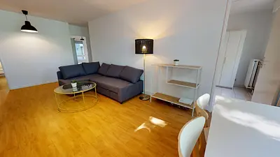 Photo du 16 Cours d'Herbouville, 69004 Lyon, France Lyon