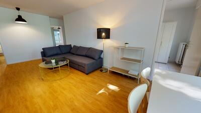 Photo du 16 Cours d'Herbouville, 69004 Lyon, France Lyon