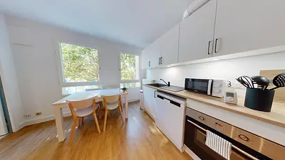 Photo du 16 Cours d'Herbouville, 69004 Lyon, France Lyon