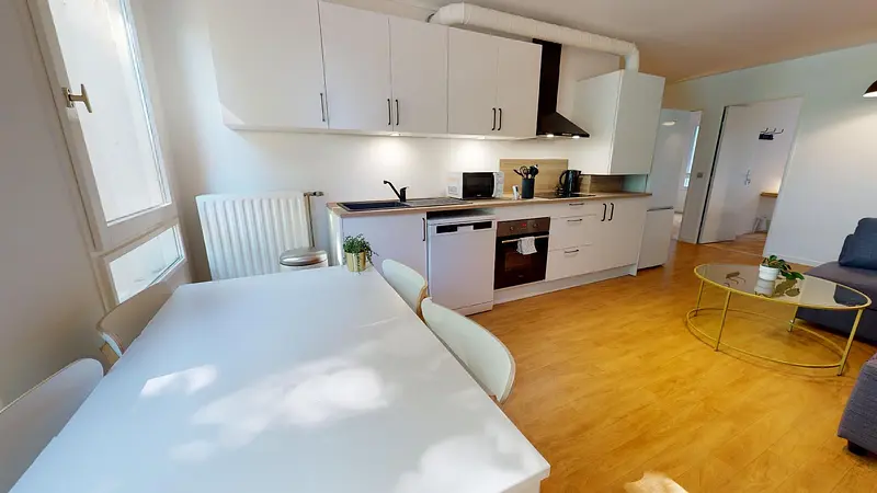 Photo du 16 Cours d'Herbouville, 69004 Lyon, France Lyon