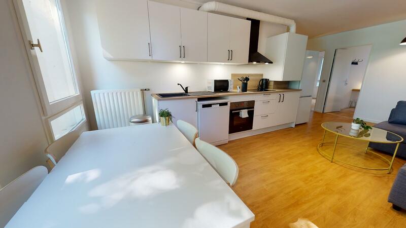 Photo du 16 Cours d'Herbouville, 69004 Lyon, France Lyon