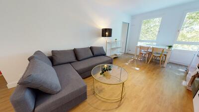 Photo du 16 Cours d'Herbouville, 69004 Lyon, France Lyon