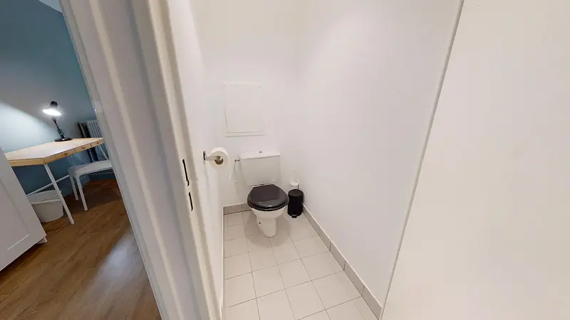 Photo du 16 Cours d'Herbouville, 69004 Lyon, France Lyon