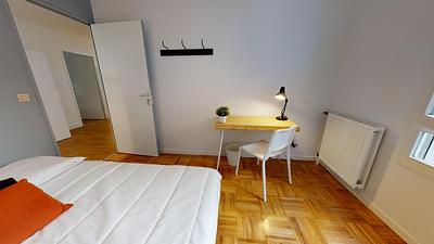 Photo du 16 Cours d'Herbouville, 69004 Lyon, France Lyon