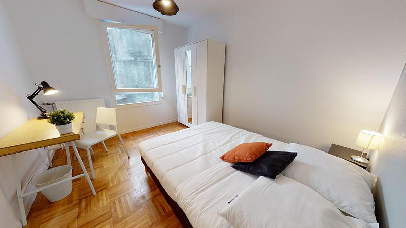 Photo du 16 Cours d'Herbouville, 69004 Lyon, France Lyon