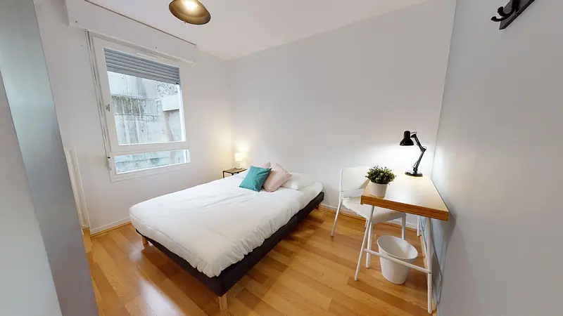 Photo du 16 Cours d'Herbouville, 69004 Lyon, France Lyon