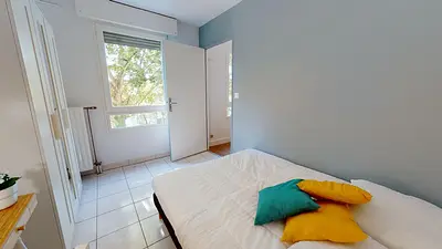 Photo du 16 Cours d'Herbouville, 69004 Lyon, France Lyon