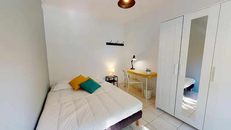 Photo du 16 Cours d'Herbouville, 69004 Lyon, France Lyon