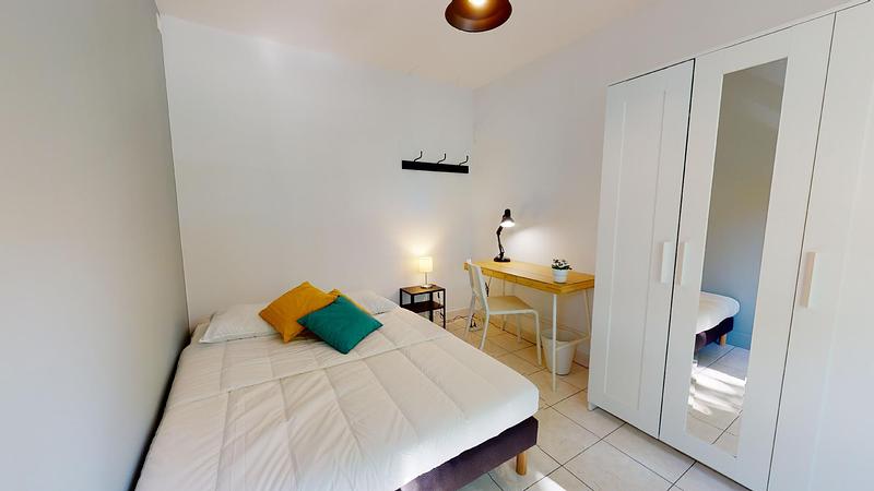 Photo du 16 Cours d'Herbouville, 69004 Lyon, France Lyon