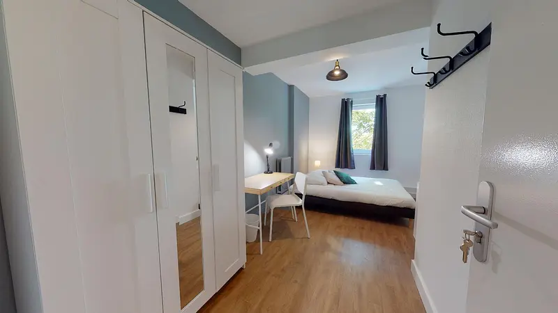 Photo du 16 Cours d'Herbouville, 69004 Lyon, France Lyon