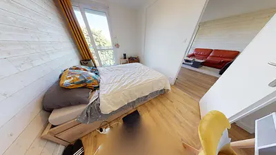 Photo du 21 Rue D'arles, 31500 Toulouse, France Toulouse