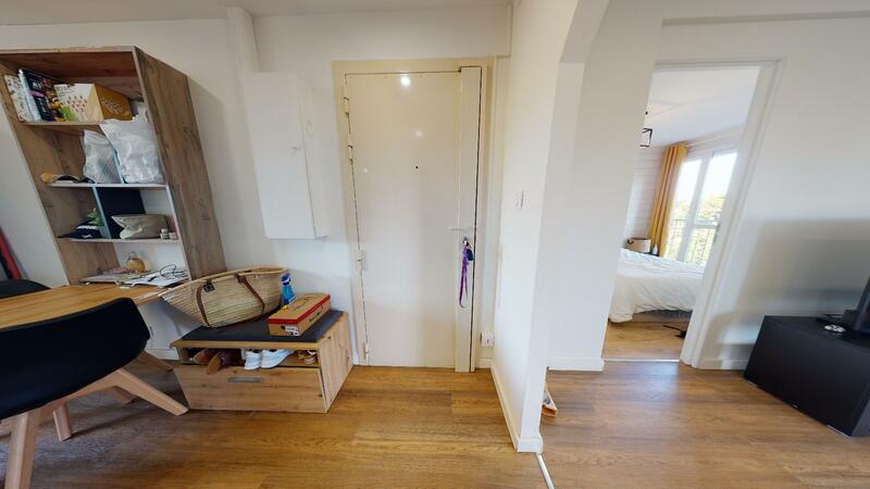 Photo du 21 Rue D'arles, 31500 Toulouse, France Toulouse