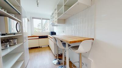 Photo du 13 Rue Du 11 Novembre 1918, 94310 Orly, France Orly