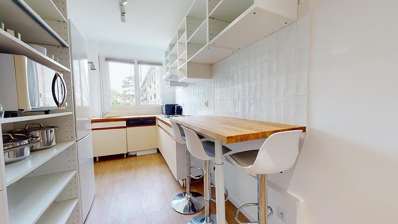 Photo du 13 Rue Du 11 Novembre 1918, 94310 Orly, France Orly