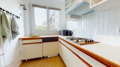 Photo du 13 Rue Du 11 Novembre 1918, 94310 Orly, France Orly