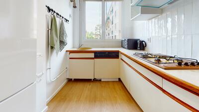 Photo du 13 Rue Du 11 Novembre 1918, 94310 Orly, France Orly