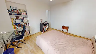 Photo du 9 Rue François Chénieux, Jardin (T2), 87000 Limoges, France Limoges