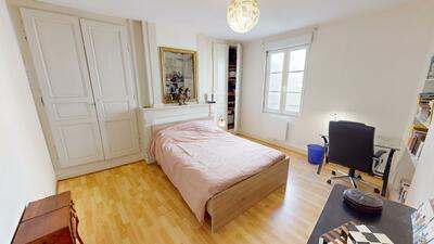 Photo du 9 Rue François Chénieux, Jardin (T2), 87000 Limoges, France Limoges