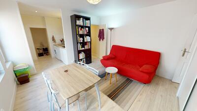 Photo du 9 Rue François Chénieux, Jardin (T2), 87000 Limoges, France Limoges