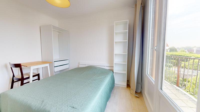 Photo du 13 Rue Du 11 Novembre 1918, 94310 Orly, France Orly