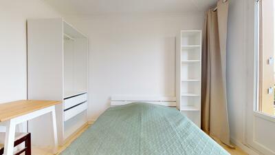 Photo du 13 Rue Du 11 Novembre 1918, 94310 Orly, France Orly