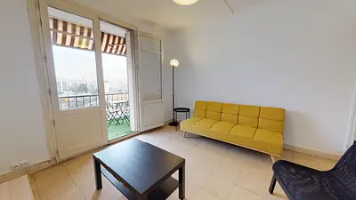 Photo du 99 avenue Jean Mermoz, 69008 Lyon, France Lyon